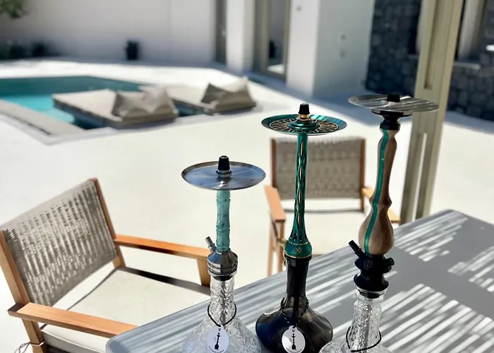 Lavadoze Luxury Ξενοδοχείο