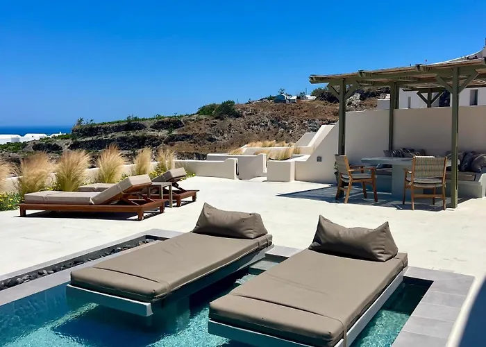 Lavadoze Luxury Ξενοδοχείο