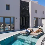 Hotell Lavadoze Luxury