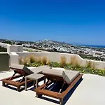Lavadoze Luxury Éxo Goniá