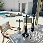 Lavadoze Luxury Hotell